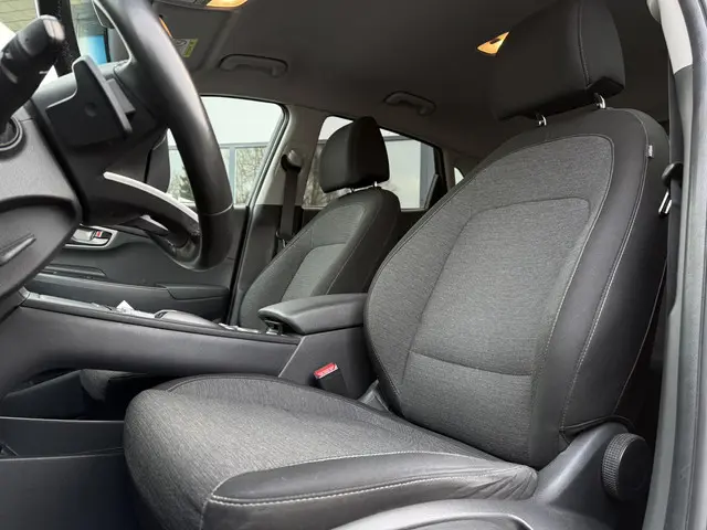 Hyundai Kona EV Fashion 64 kWh 2020 Elektrisch 11