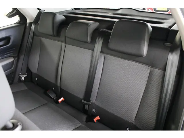 Citroën C4 Cactus 1.2 PureTech Business 2018 Benzine 6