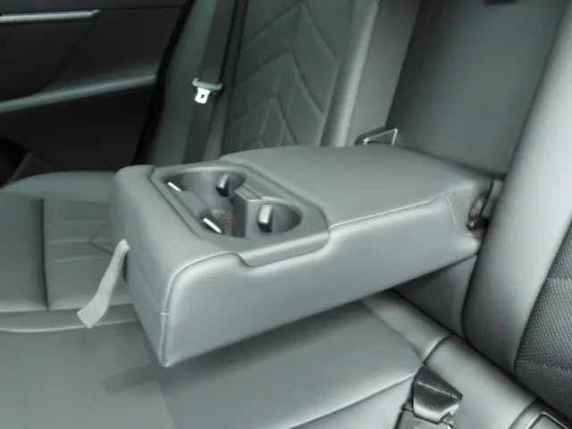 BMW i5 Sedan eDrive40 2024 Elektrisch 18