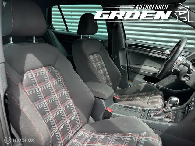 Volkswagen Golf 2.0 TSI GTI Performance 2013 Benzine 33