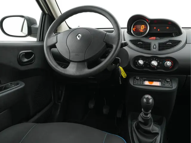 Renault Twingo 1.2 16V Parisienne 2013 Benzine 7
