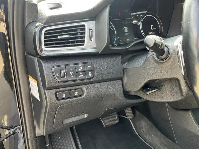 Kia e-Niro ExecutiveLine 64 kWh 2019 Elektrisch 63