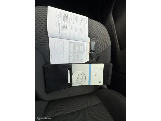 Volkswagen Golf 1.2 TSI Highline 2013 Benzine 20