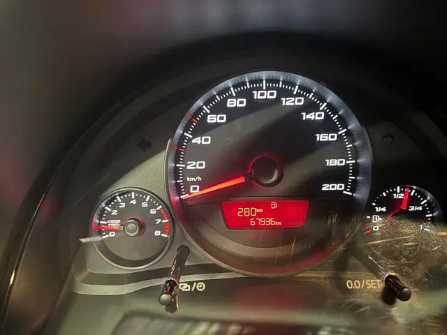 SEAT Mii 1.0 Style Intense 2019 Benzine 13