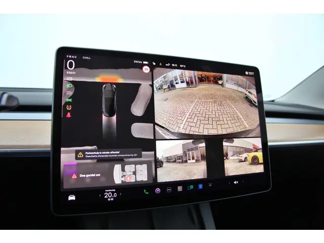 Tesla Model 3 Standard RWD Plus 60 kWh 2022 Elektrisch 17