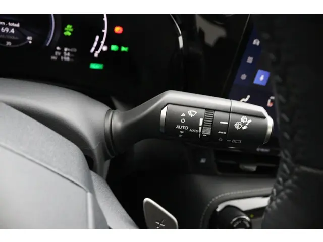 Lexus NX 450h+ AWD Launch Edition 2022 Hybride Benzine 29