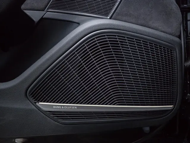 Audi S4 Avant 3.0 TFSI quattro 2017 Benzine 13