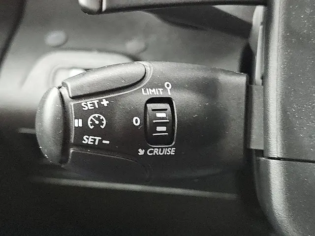 Citroën Berlingo 1.2 2021 Benzine 13