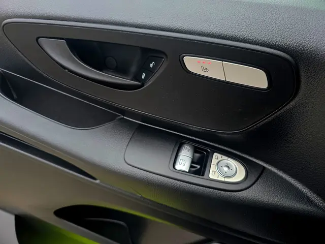 Mercedes-Benz Vito 116 CDI L3 H1 2024 Diesel 19