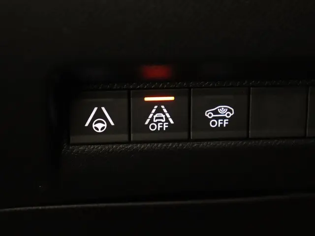 Peugeot e-208 EV GT 350 50 kWh 2020 Elektrisch 22