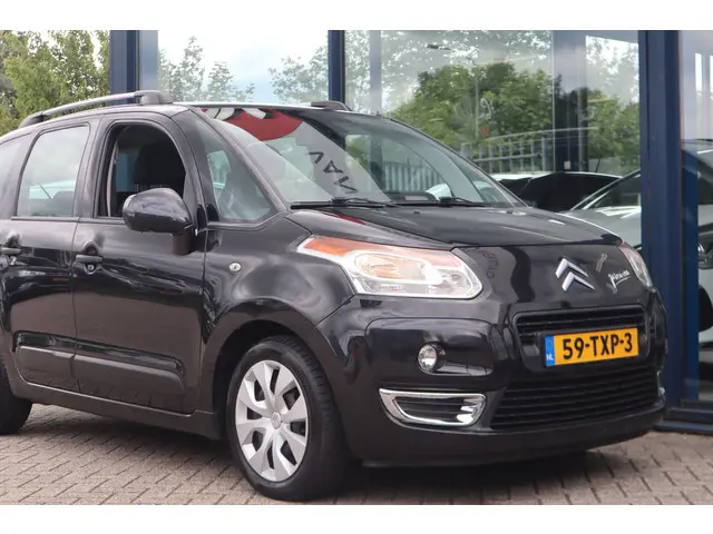 Citroën C3 Picasso 1.6 VTi Tendance 2012 Benzine 21