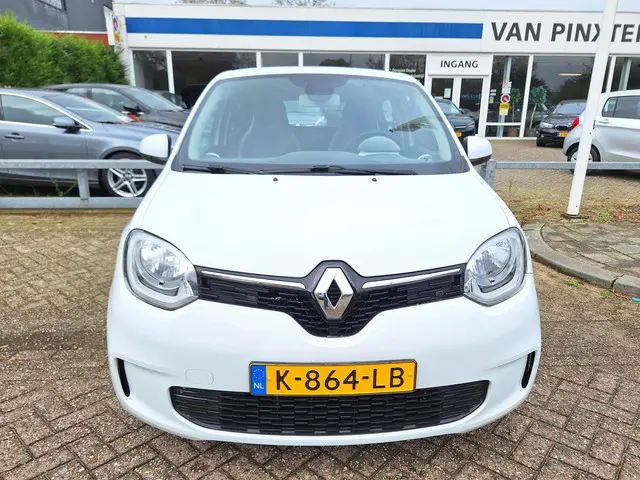 Renault Twingo 1.0 SCe Collection 2021 Benzine 5