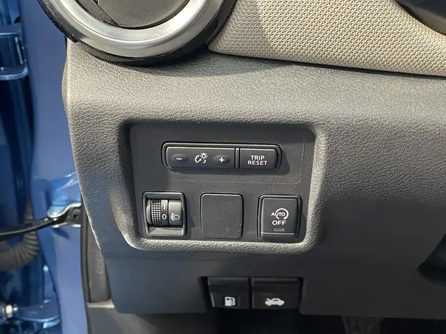 Nissan Micra 1.0 IG-T Acenta 2019 Benzine 27