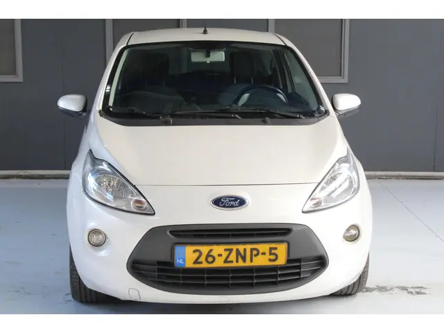Ford Ka 2