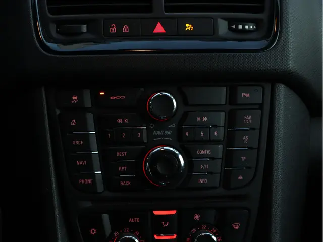 Opel Meriva 1.4 Turbo Design Edition 120PK 2016 Benzine 13