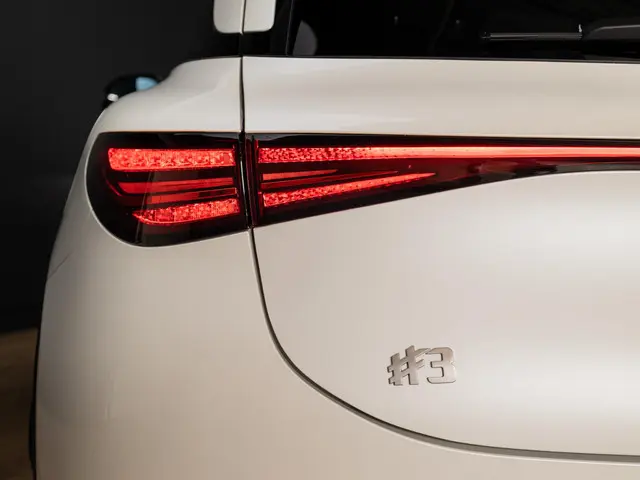 Smart #3 Premium 66 kWh 2025 Elektrisch 20