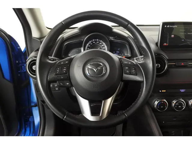 Mazda 2 1.5 115pk 6 bak GT-M 2015 Benzine 18