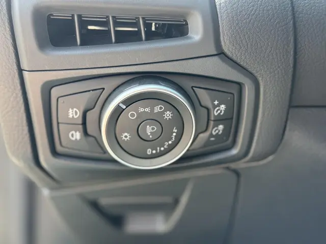 Ford Focus Wagon 1.5 Titanium 2016 Benzine 19