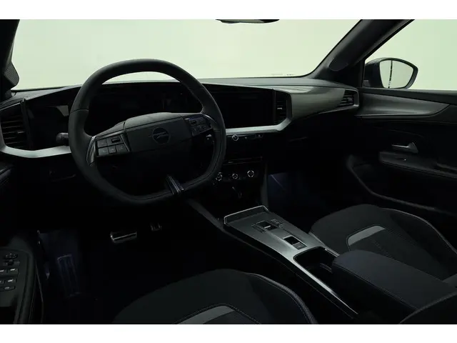 Opel Mokka 1.2 Turbo GS 2025 Benzine 15