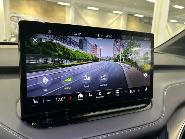Škoda Enyaq iV 60 180pk Sportline 2023 Elektrisch 11