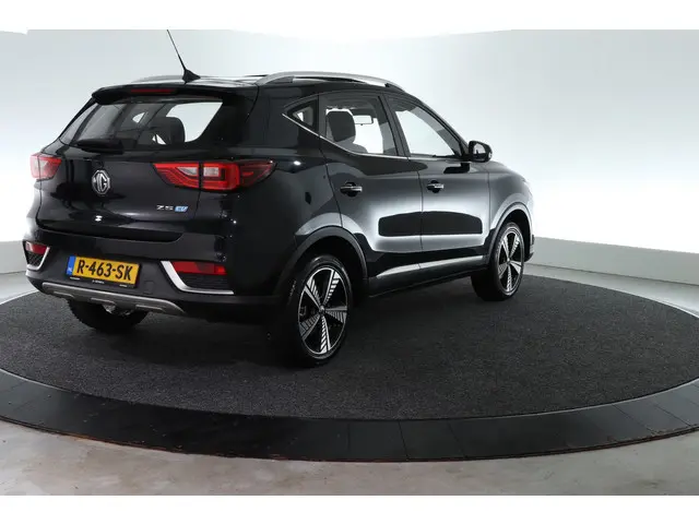 MG ZS EV MG Luxury 45 kWh 2021 Elektrisch 2