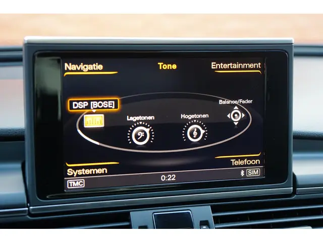 Audi S6 4.0 TFSI S6 quattro Pro Line Plus 2012 Benzine 57