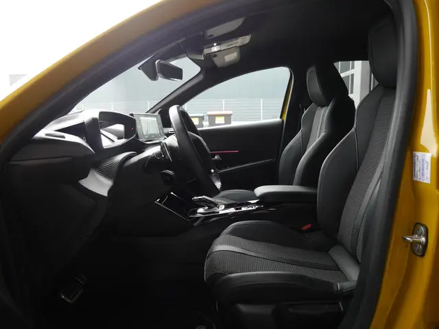 Peugeot 208 1.2 PureTech GT 2022 Benzine 10