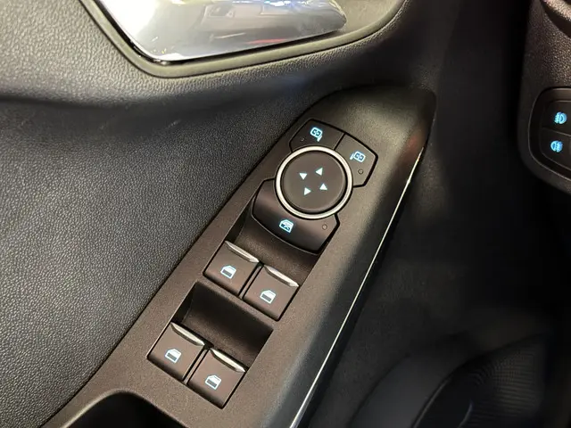 Ford Fiesta 1.1 Trend 2021 Benzine 14