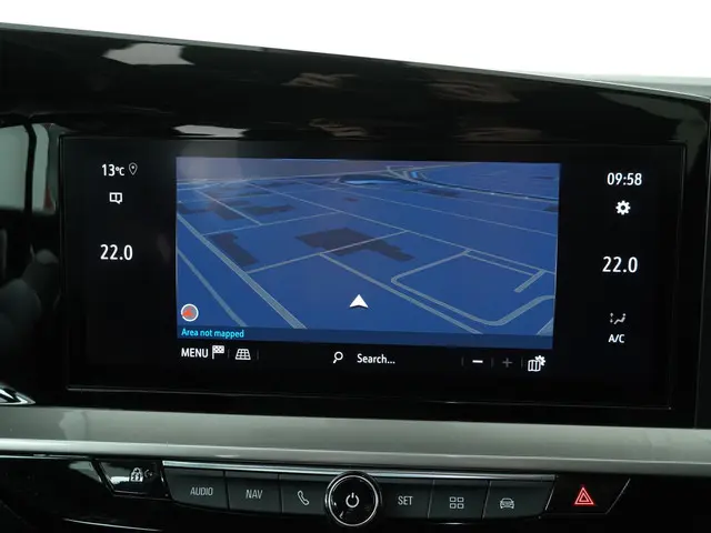 Opel Mokka 1.2 Turbo Ultimate 2021 Benzine 17