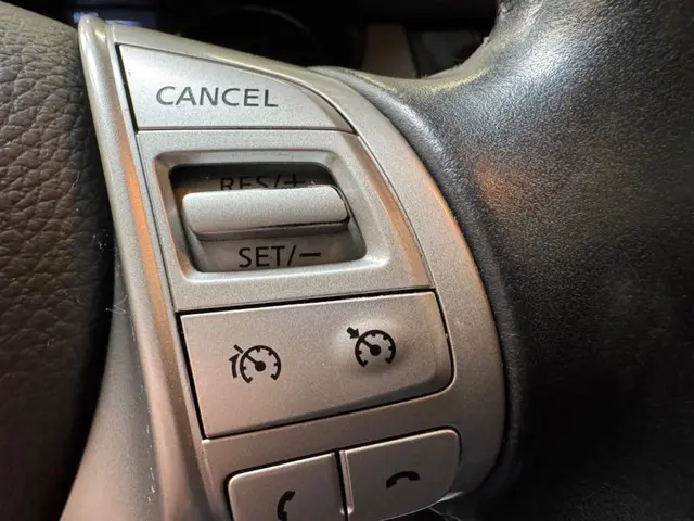 Nissan QASHQAI 1.2 Tekna 2015 Benzine 8