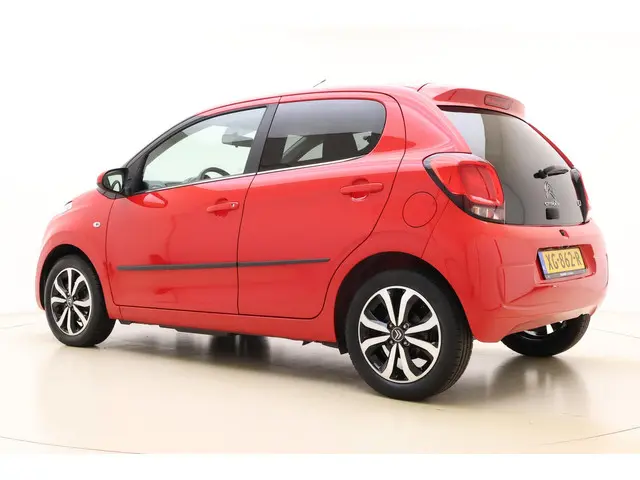 Citroën C1 1.0 VTi Shine 2019 Benzine 12