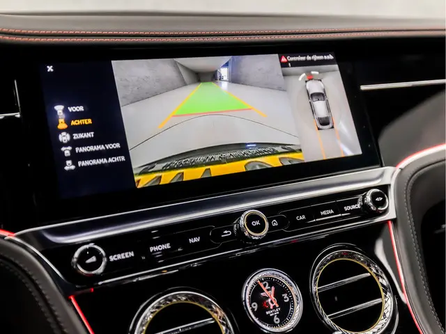 Bentley Continental GT 4.0 V8 2020 Benzine 30