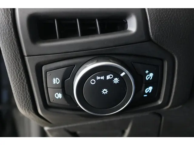 Ford Focus 1.0 Titanium 125 PK Automaat! 2018 Benzine 15