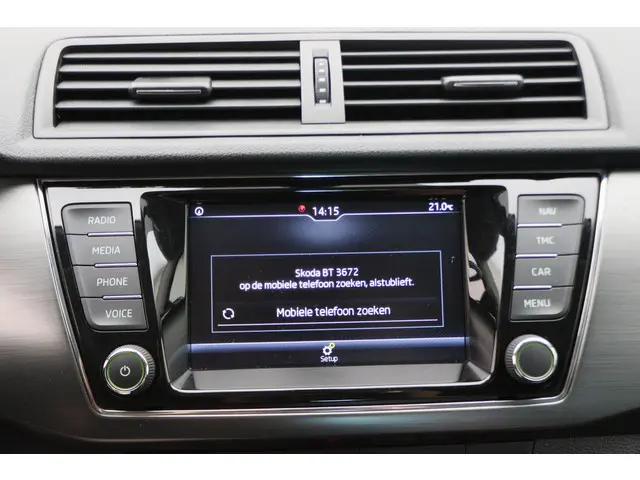 Škoda Fabia Combi 1.0 Business Edition 2019 Benzine 30