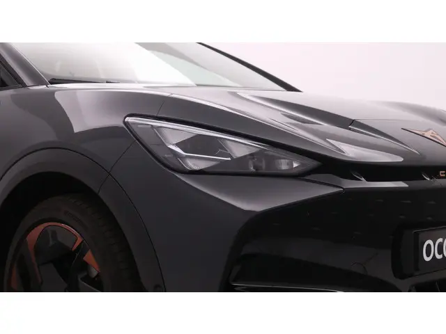 CUPRA Tavascan Adrenaline 82 kWh 2025 Elektrisch 10