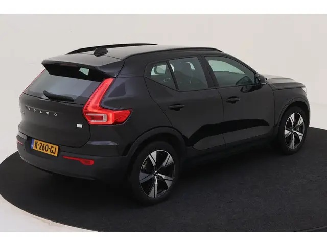 Volvo XC40 2
