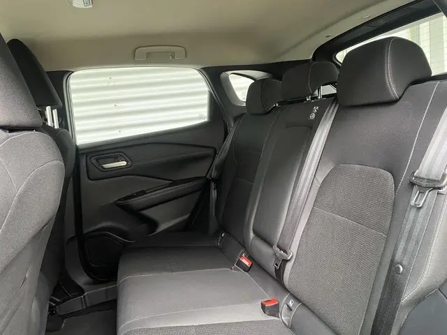 Nissan QASHQAI 1.3 MHEV Acenta 2022 Benzine 5