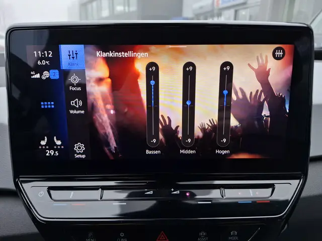 Volkswagen ID.3 Pure 45 kWh 2021 Elektrisch 28