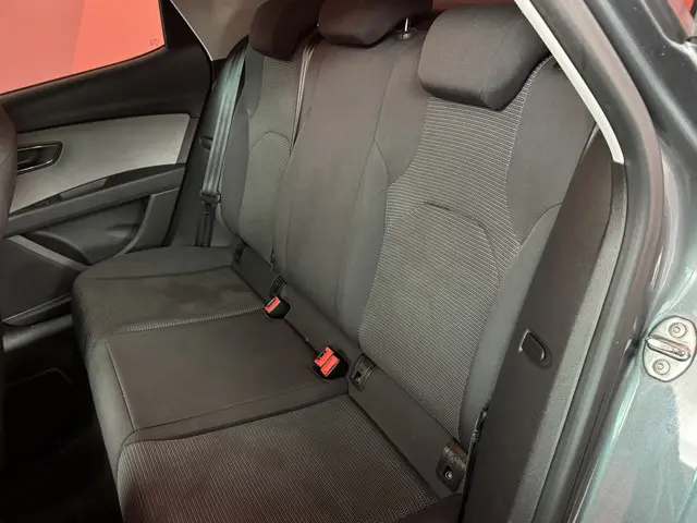 SEAT Leon 1.0 EcoTSI Style Business Intense 2018 Benzine 8