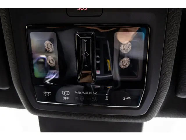 Volkswagen Golf 1.4 eHybrid GTE 2021 Hybride Benzine 37