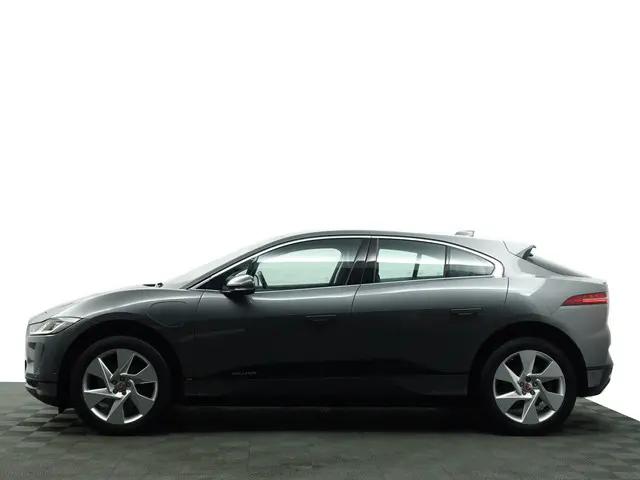 Jaguar I-PACE EV400 SE 90 kWh Aut- 2018 Elektrisch 33