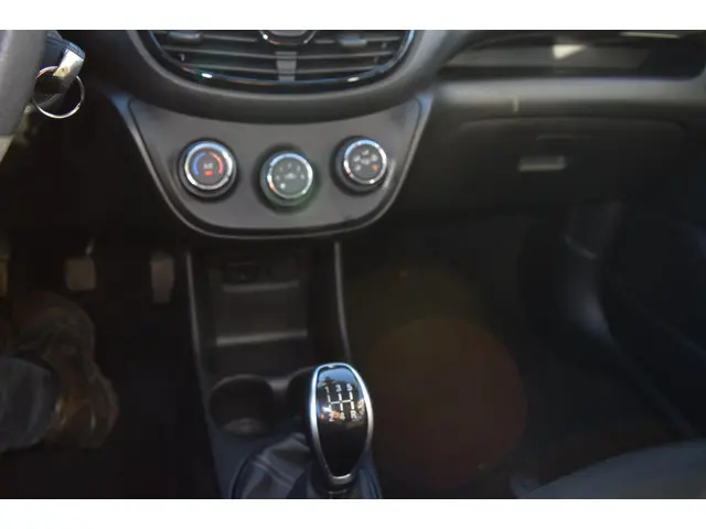 Opel KARL 1.0 ecoFLEX Edition 2018 Benzine 16