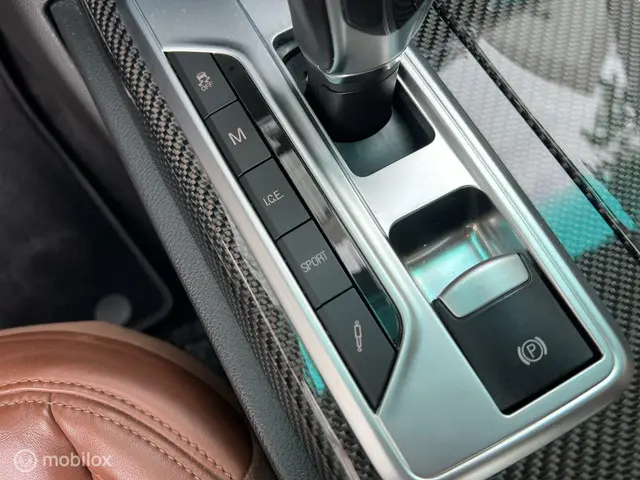 Maserati Ghibli 3.0 S Q4 2015 Benzine 37