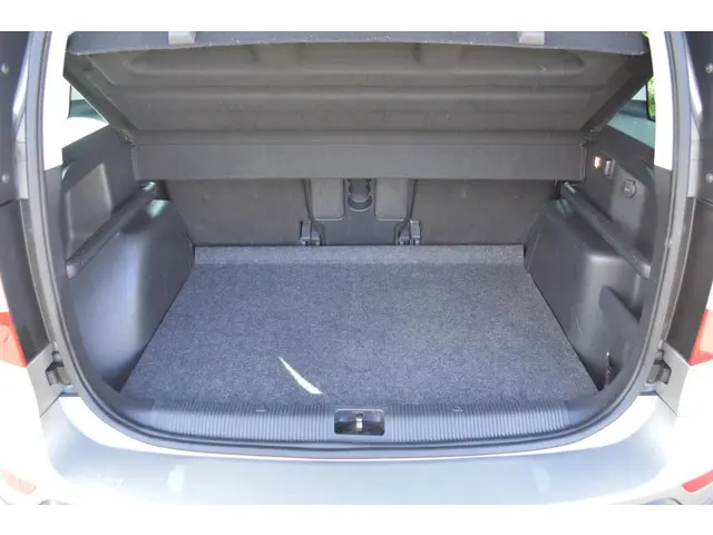 Škoda Yeti 1.2 TSI Greentech Ambition 2016 Benzine 6