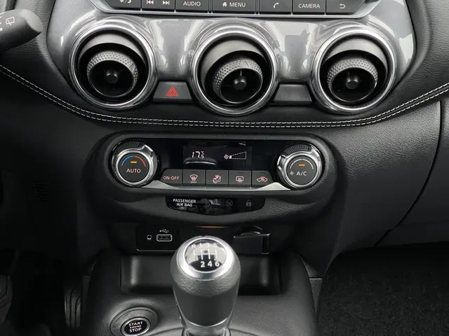Nissan Juke 1.0 DIG-T N-Connecta 2023 Benzine 18