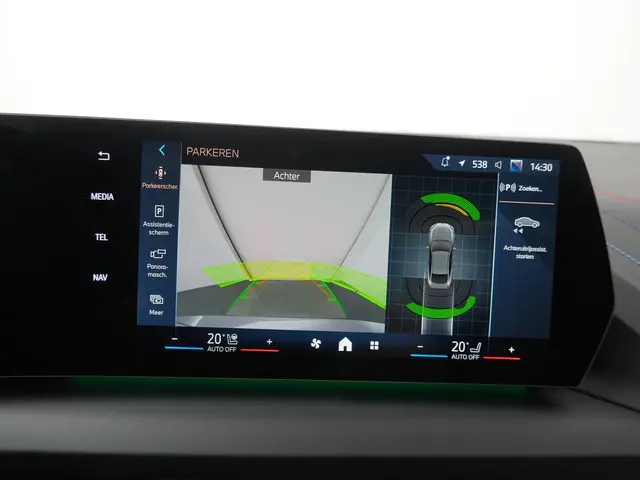 BMW 2 Serie Gran Coupé 223 xDrive 2025 Benzine 15