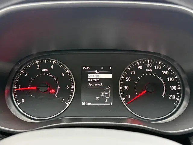 Dacia Sandero 1.0 TCe 90 Essential 2022 Benzine 17