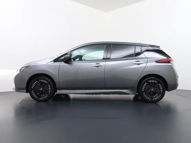 Nissan Leaf e+ Tekna 62 kWh 2022 Elektrisch 4