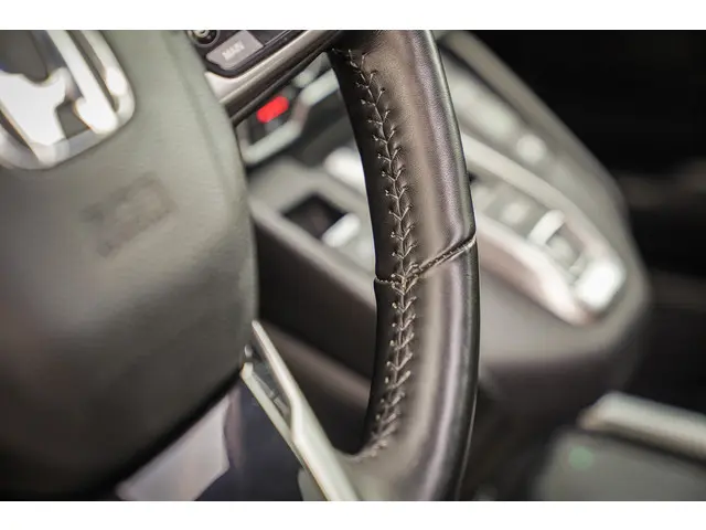 Honda CR-V 2.0i e:HEV AWD EXECUTIVE 2022 Hybride Benzine 48