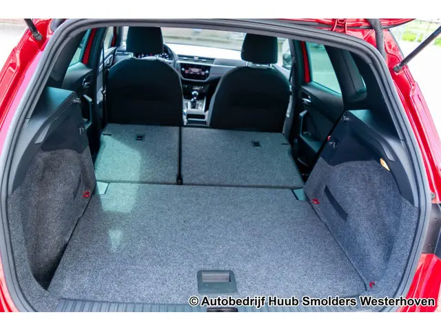 SEAT Arona 1.0 TSI FR Business Intense 2021 Benzine 61